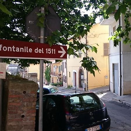 Sweetyhome Bracciano  Eksteriør bilde