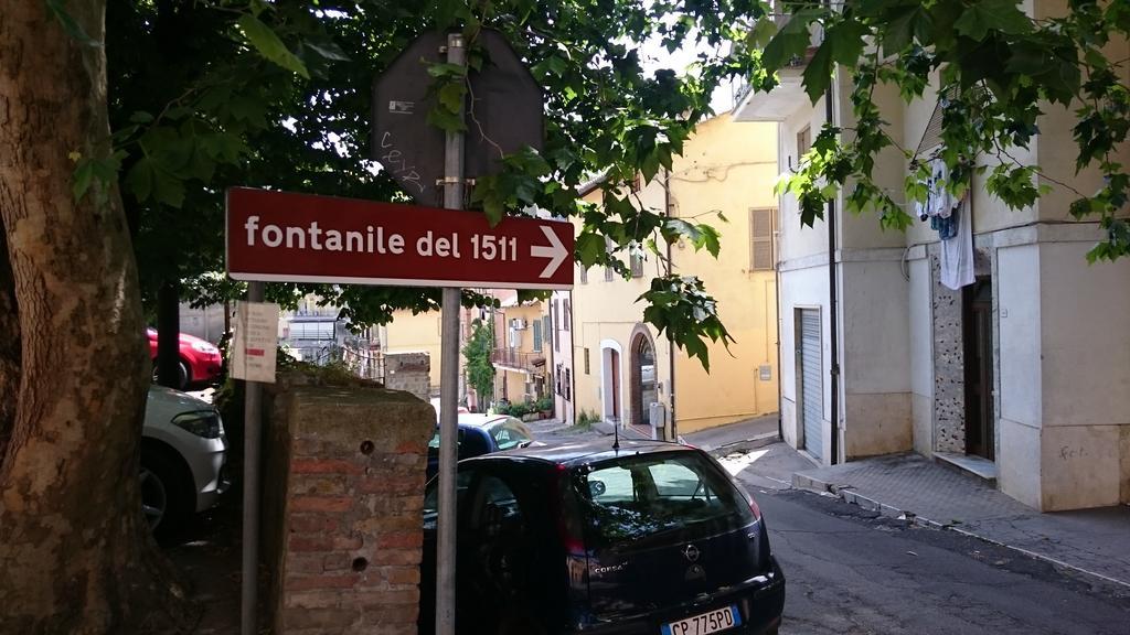 Sweetyhome Bracciano  Eksteriør bilde