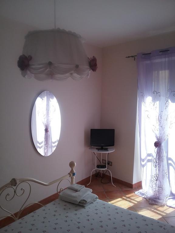 Sweetyhome Bracciano  Eksteriør bilde