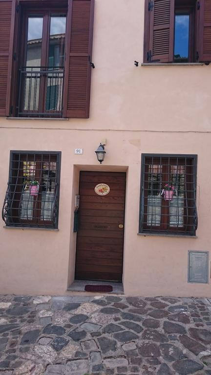Sweetyhome Bracciano  Eksteriør bilde