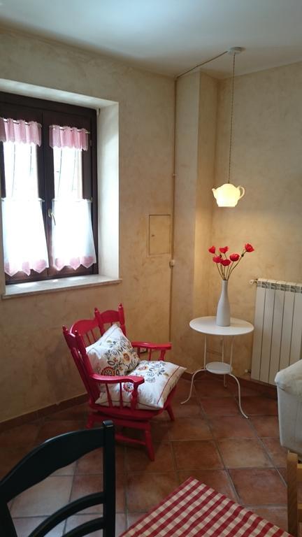 Sweetyhome Bracciano  Eksteriør bilde