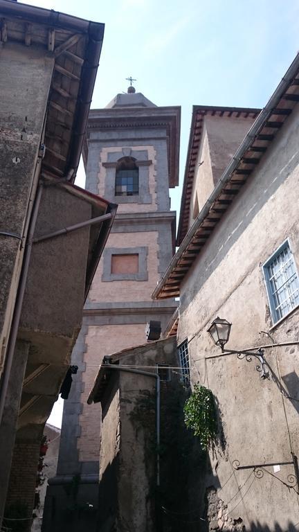 Sweetyhome Bracciano  Eksteriør bilde