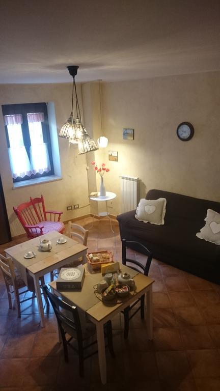 Sweetyhome Bracciano  Eksteriør bilde