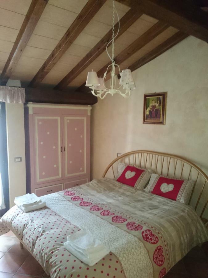 Sweetyhome Bracciano  Eksteriør bilde